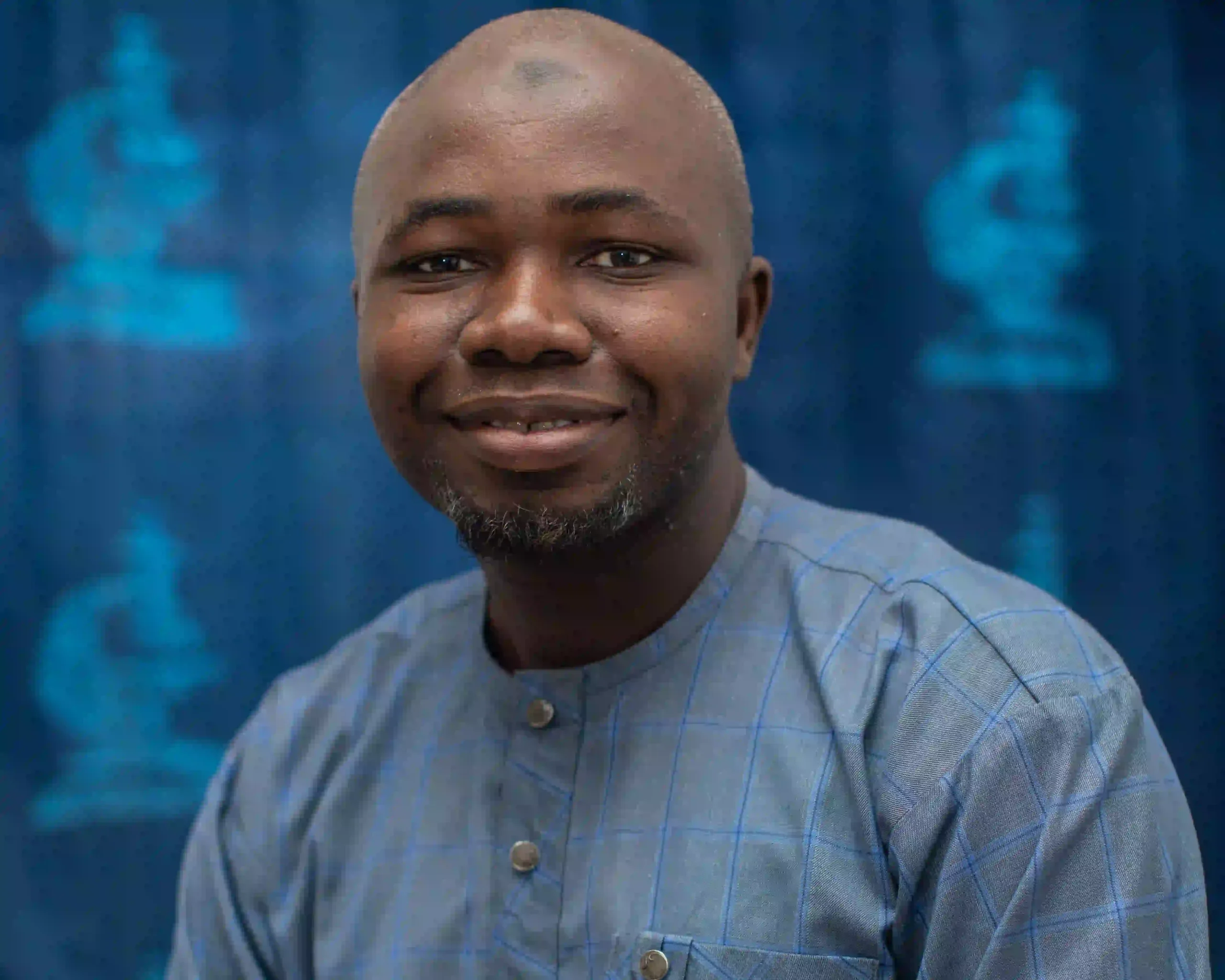 Picture of Lamin O Ceesay
