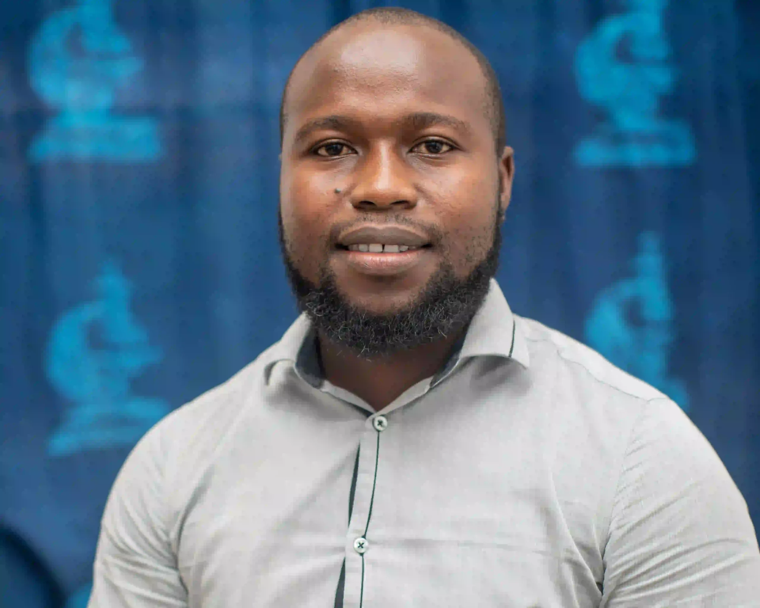 Picture of Lamin Sanneh
