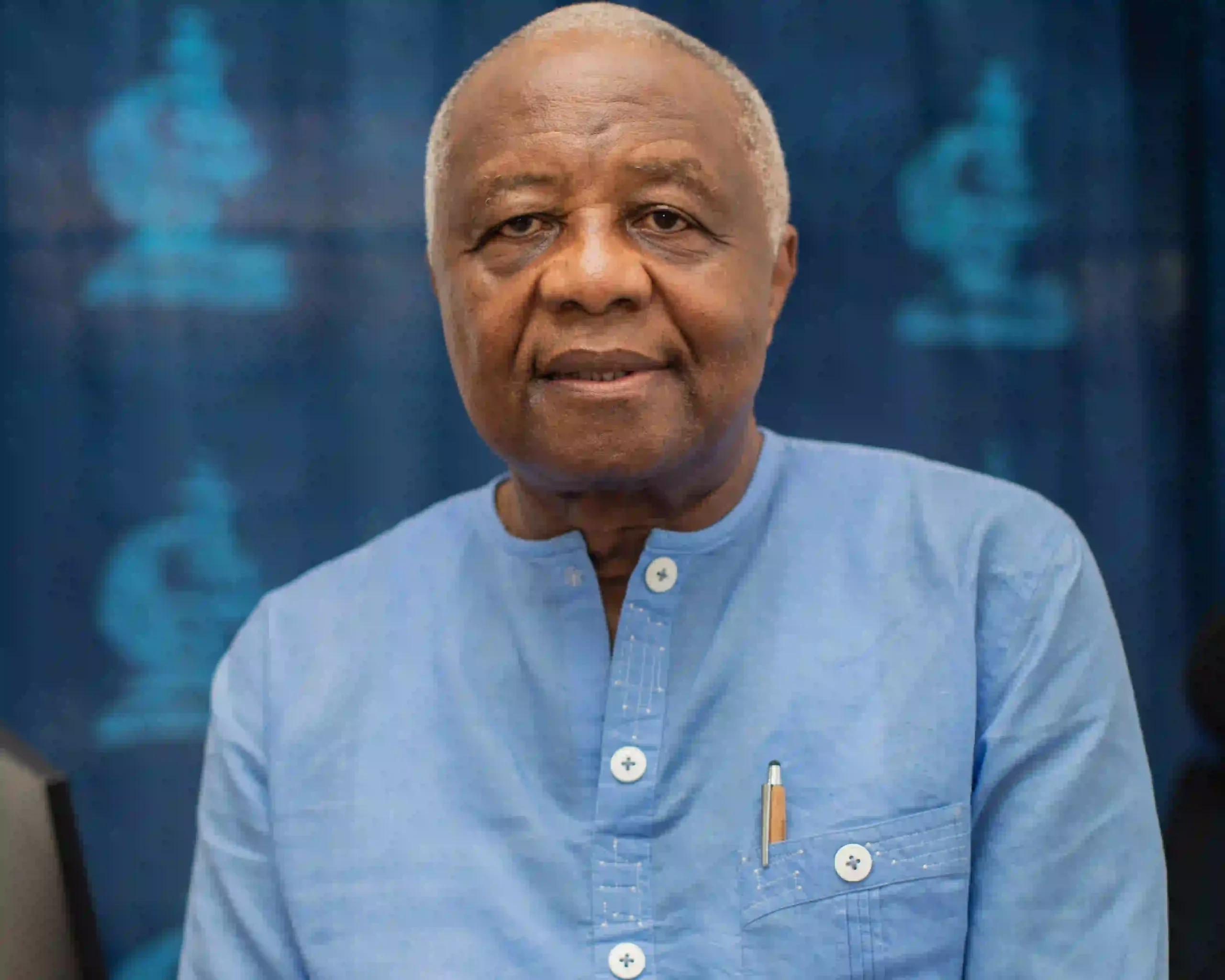 Picture of Tumani Corrah