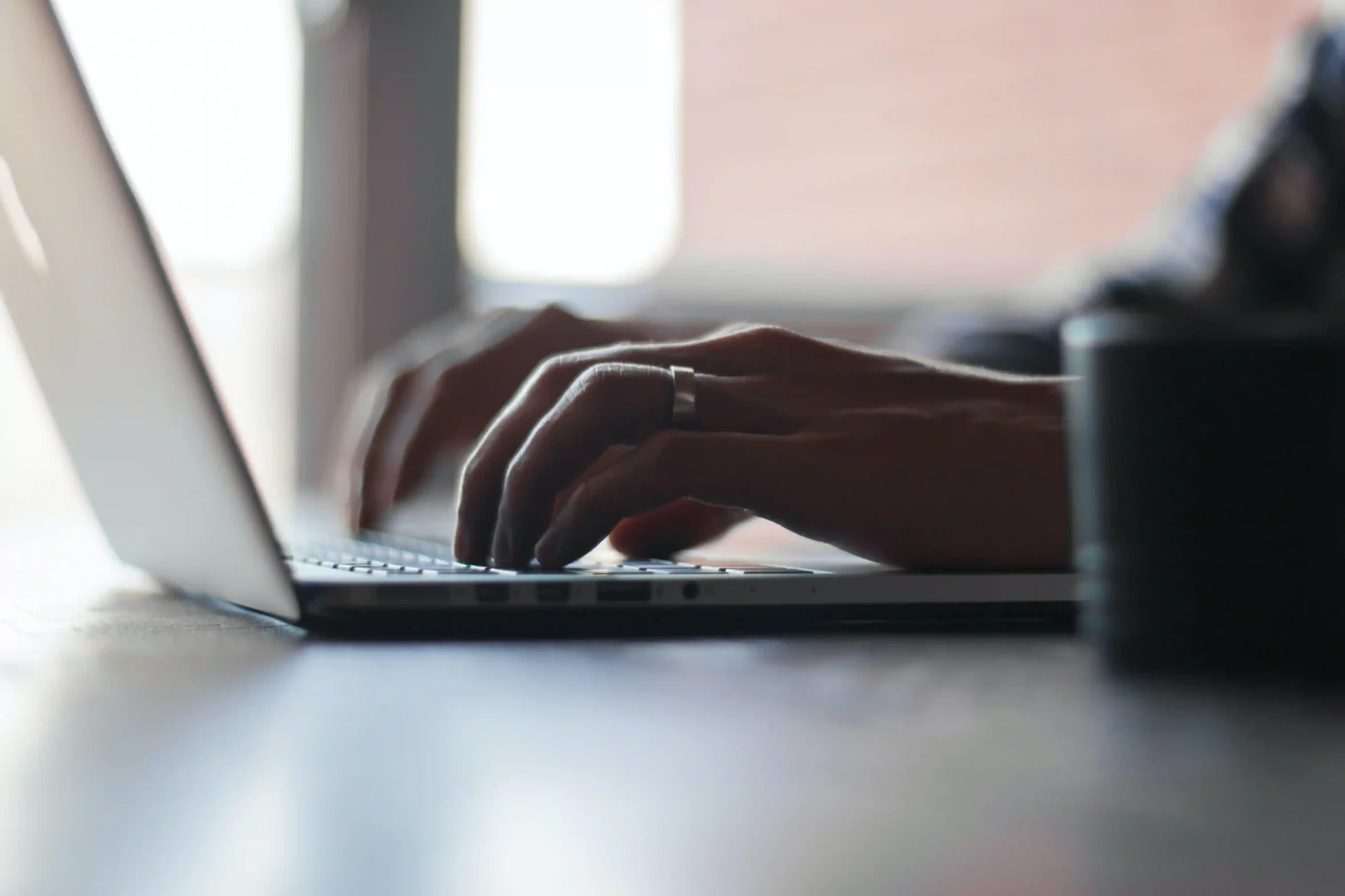 funding application application process banner image