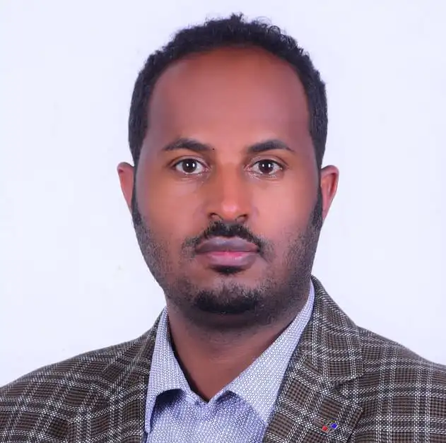 Picture of Dr Achenef Asmamaw Muche