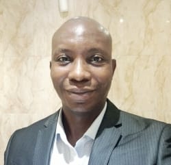 Picture of Dr Azuka Patrick Okwuraiwe