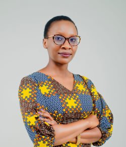 Picture of Dr Belinda Venance Kweka