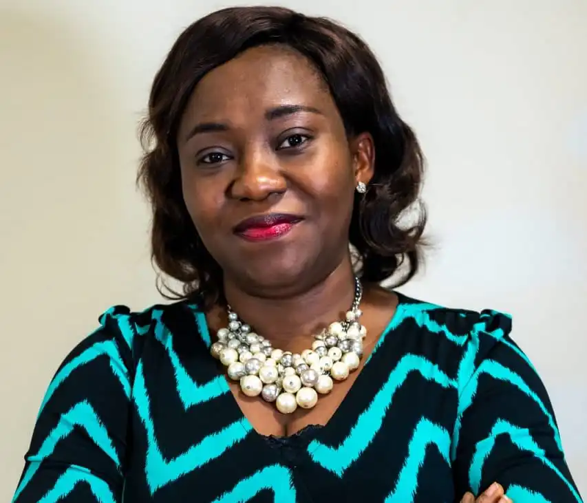Picture of Dr Blessing Oyedemi
