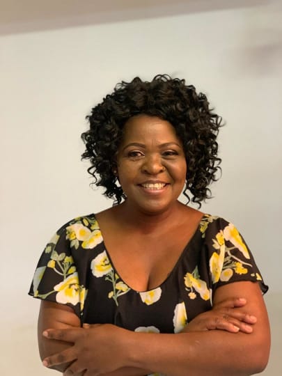 Picture of Dr Danai Tavonga Zhou