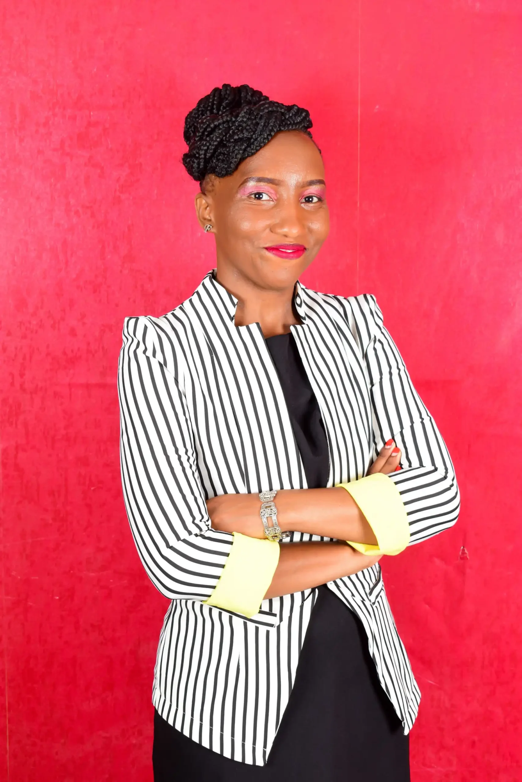 Picture of Dr Faith Obegi Onyangore