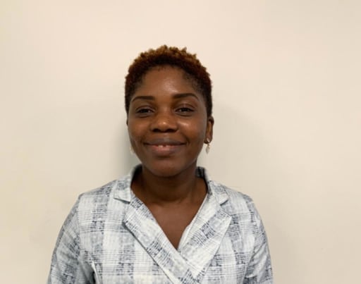 Picture of Dr Frederica Dedo Partey