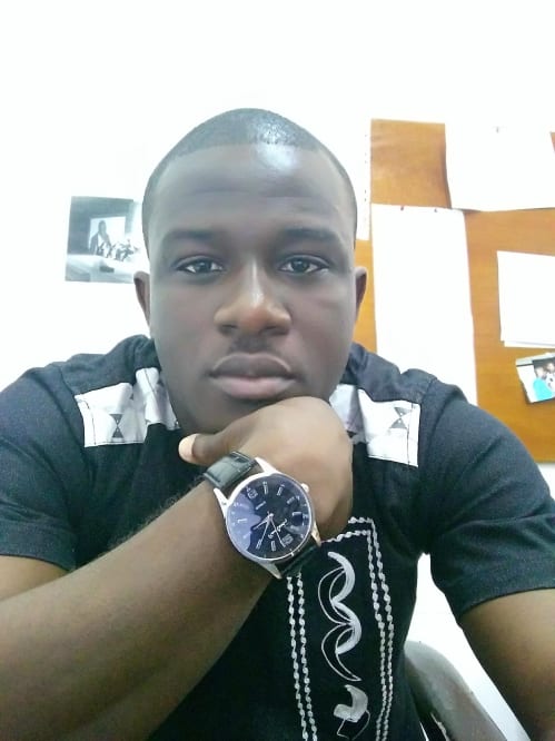 Picture of Dr Jabar Babatunde Pacome Agbo Achimi Abdul