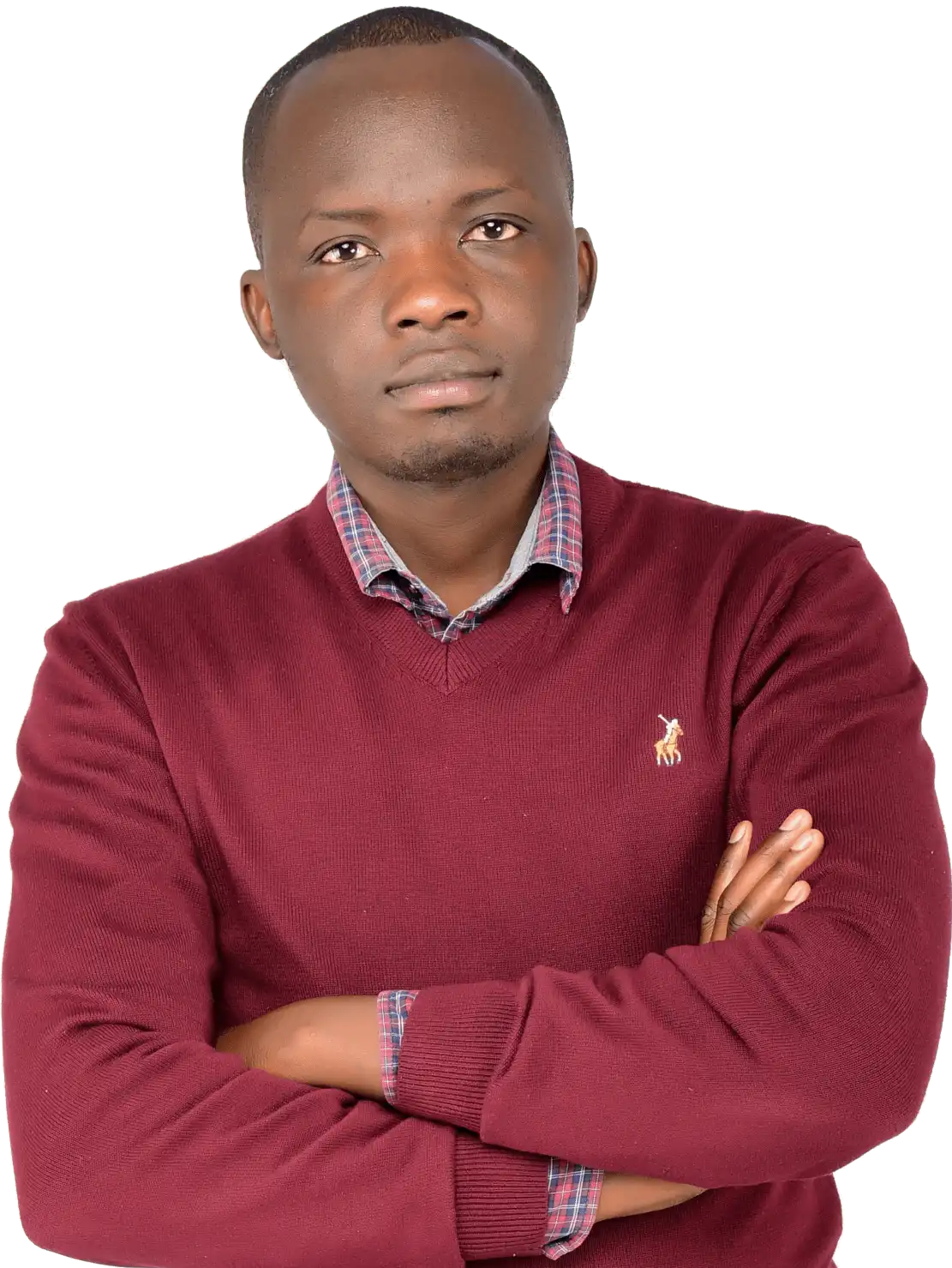 Pictures of Dr Jerry Ochola
