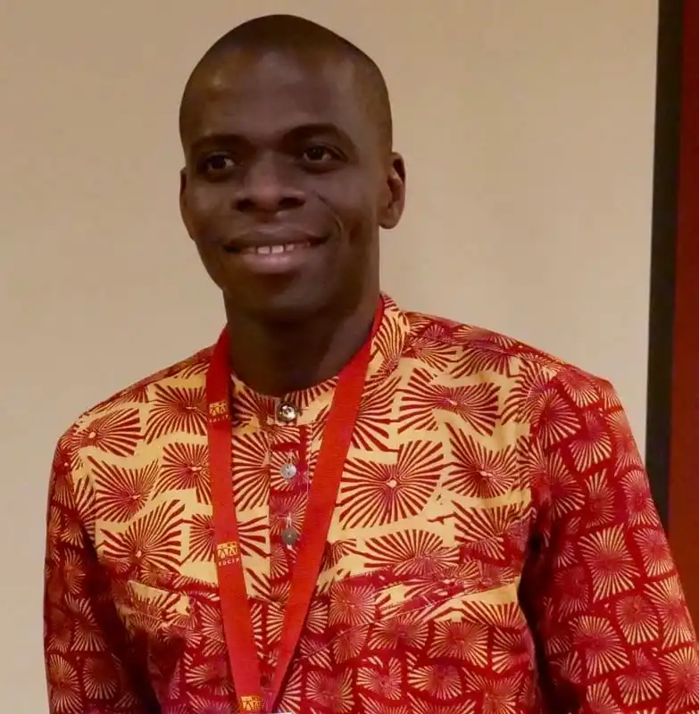 Picture of Dr Julien Zahouli Bi Zahouli