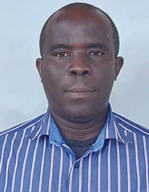 Picture of Dr Justice Kumi
