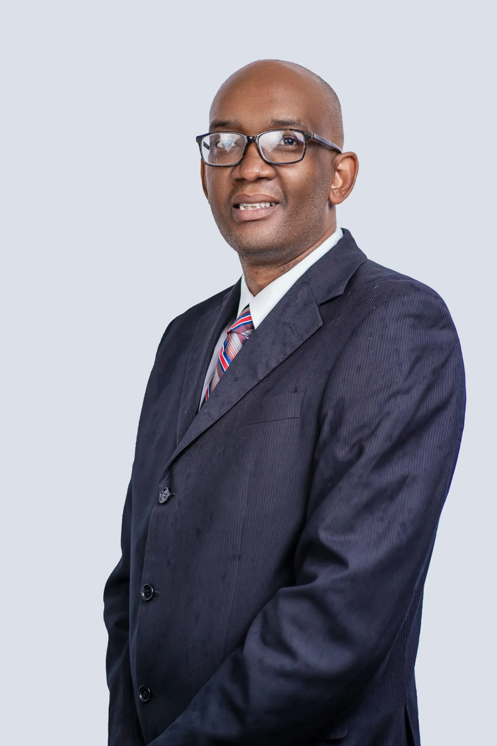 Picture of Dr Kaelo Seatla