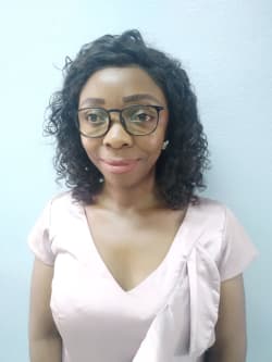 Picture of Dr Kemegne Gislaine Aurelie