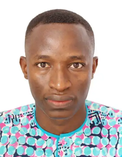 Picture of Dr Laty Gaye Thiam