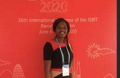 Picture of Dr Lilian Antwi Boateng