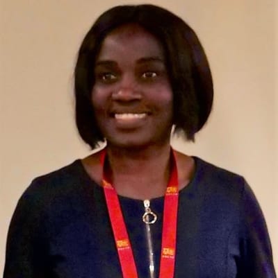 Picture of Dr Motswedi Anderson