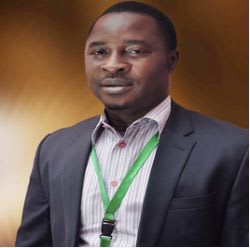Picture of Dr Olusola Ajibaye