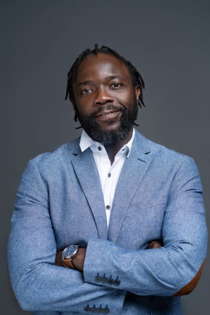 Picture of Dr Onyango Peter Sangoro