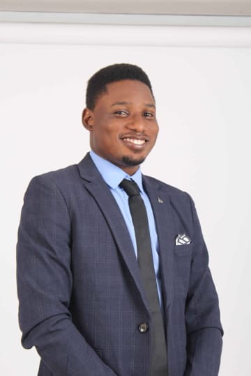 Picture of Dr Opeyemi Soremekun