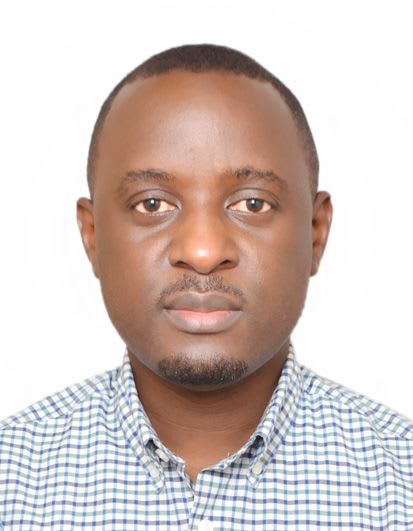 Picture of Dr Pacifique Ndishimye