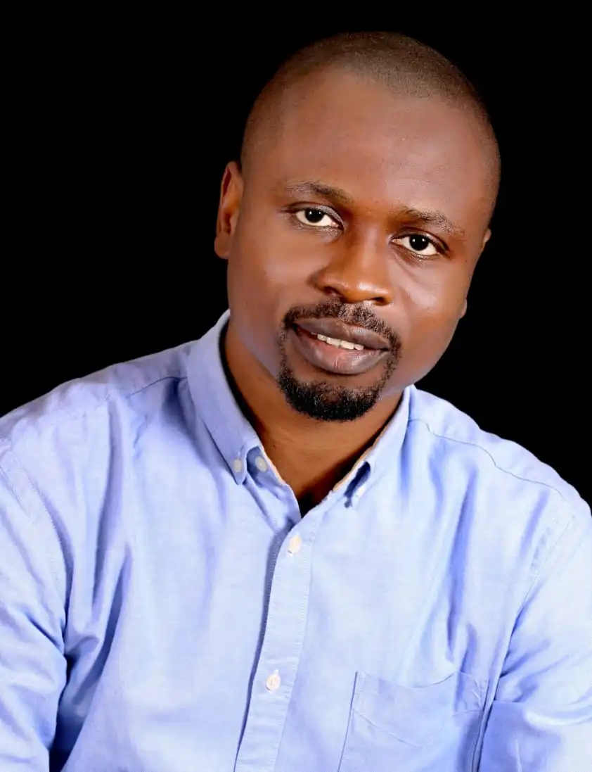 Picture of Dr Peter Maduabuchi Eze