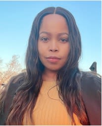 Picture of Dr Pontsho Moela