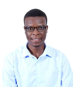 Picture of Dr Rawlence Ndejjo