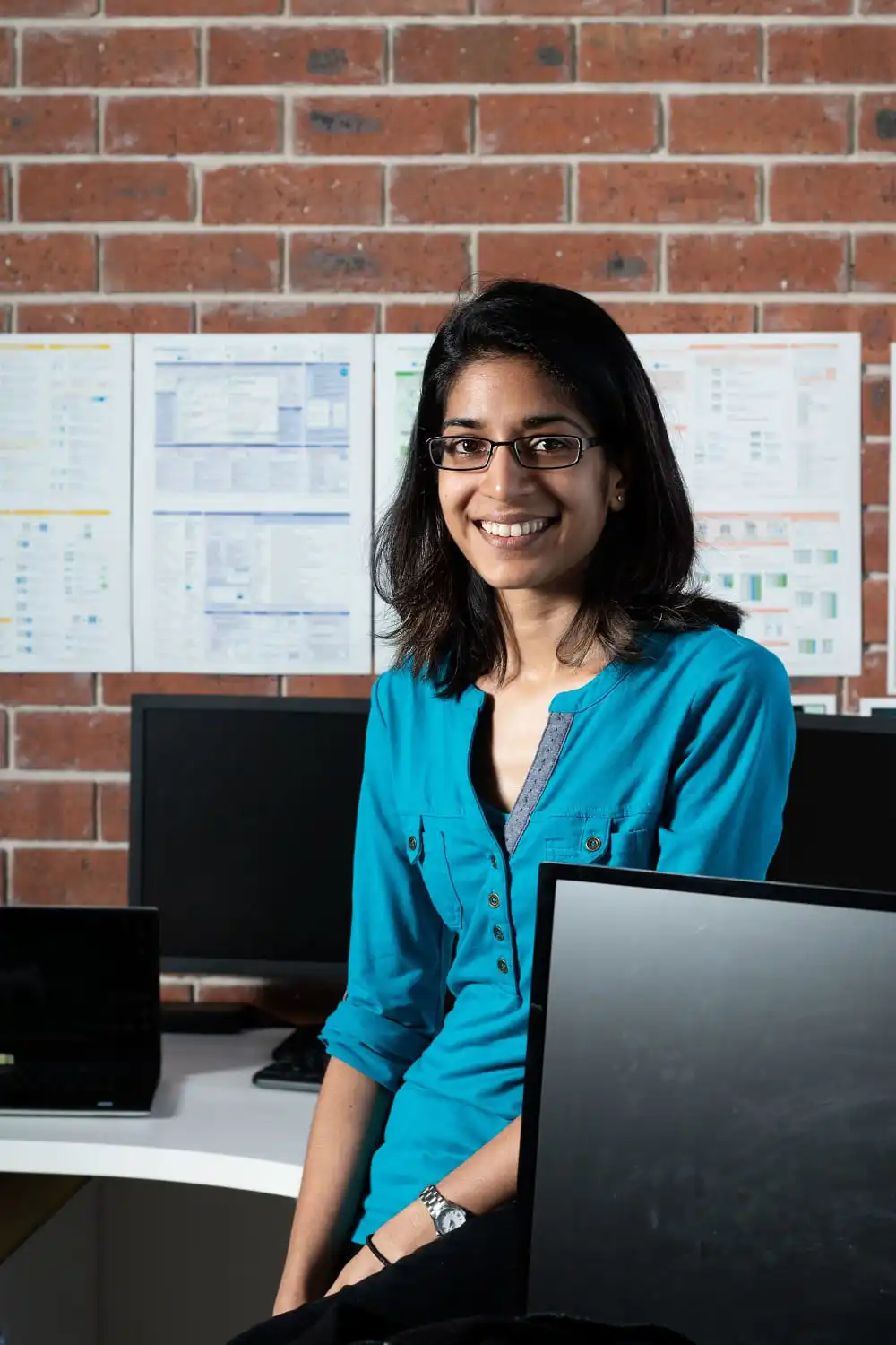 Picture of Dr Reshma Kassanjee