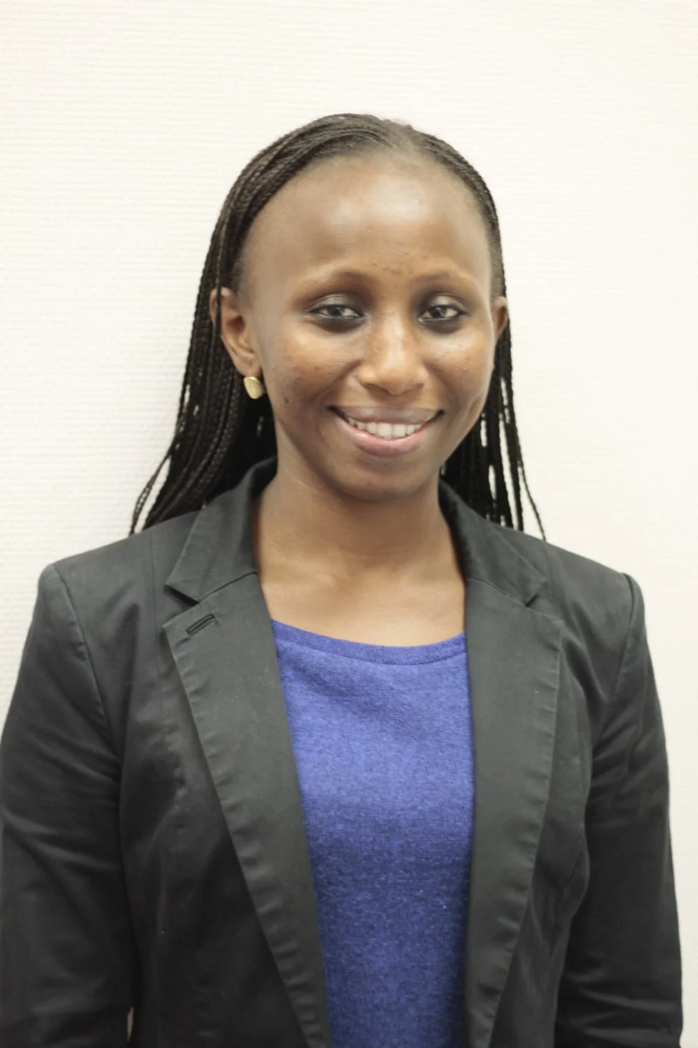Picture of Dr Seynabou Sougoufara
