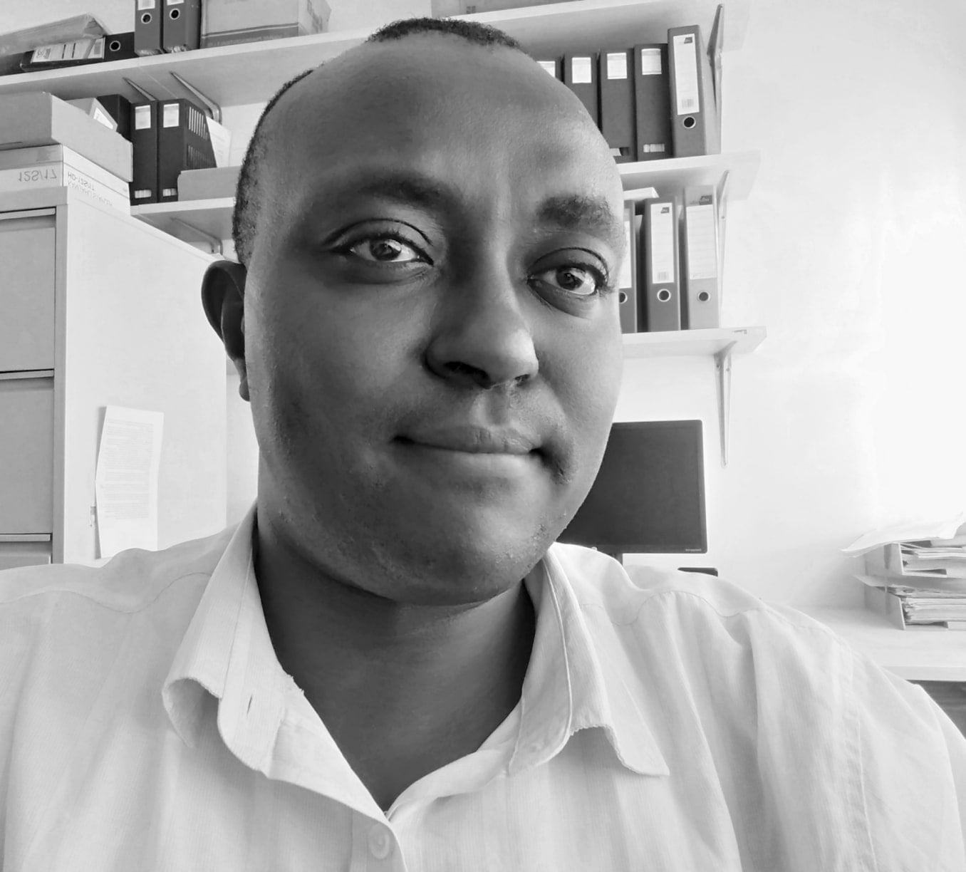Picture of Dr Symon Kariuki