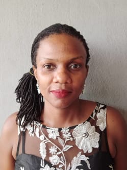 Picture of Dr Ukamaka Uchenna Eze