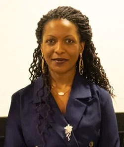 Picture of Dr Vesla Kullaya