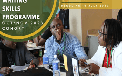 Essential Grant Writing Programme