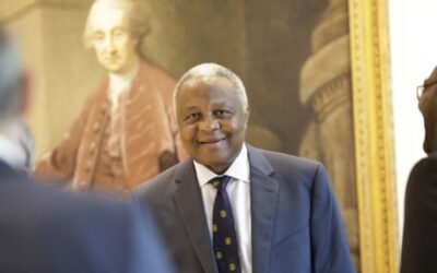 Announcing the 2023 Professor Sir Tumani Corrah Prize for Excellence
